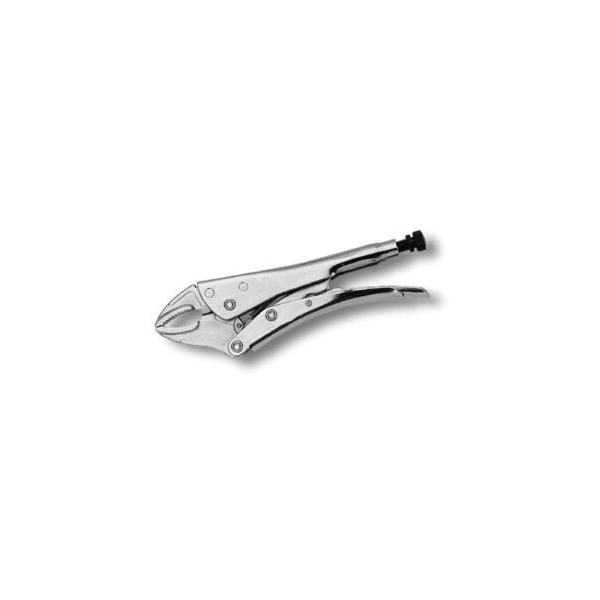MORDAZA GRIP B/CURVA 2951-300 C/CTTE. BA