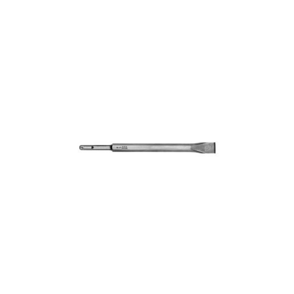 CINCEL PLANO SDS-PLUS 25X20 6314200