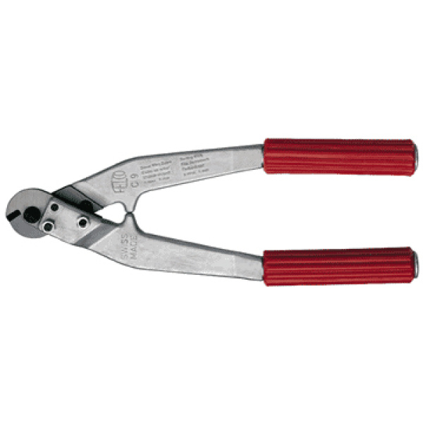 CIZALLA C-9 FELCO