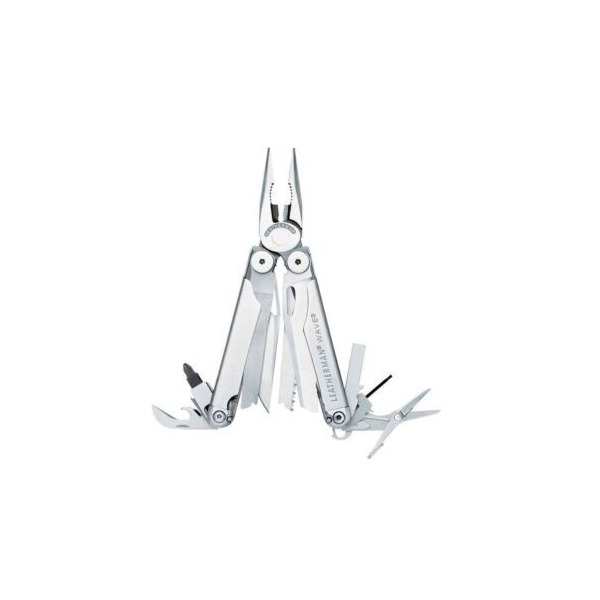 ALICATE MULTIUSO WAVE 830079 LEATHERMAN