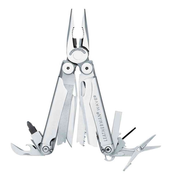 ALICATE MULTIUSO WAVE 830079 LEATHERMAN