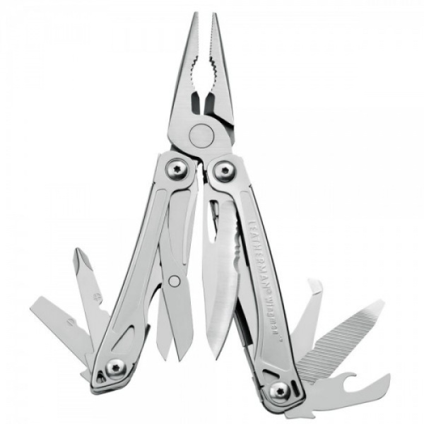 ALICATE MULTIUSO WINGMAN 831436 LEAT