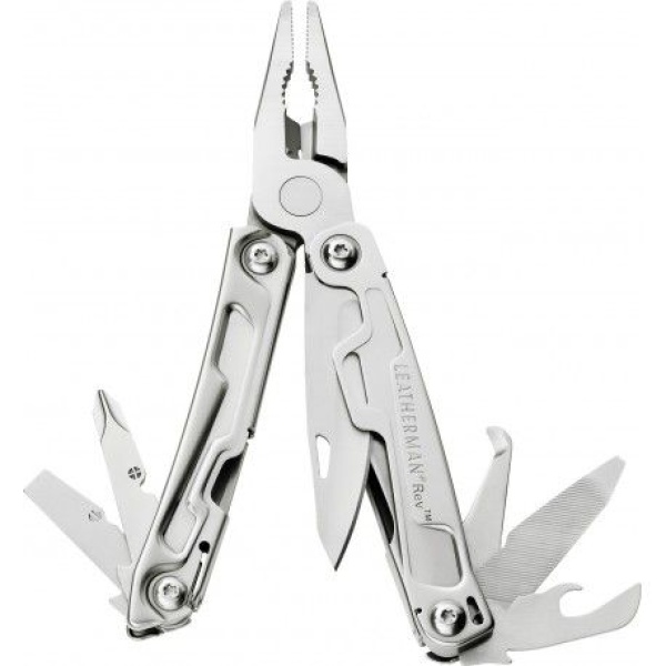 ALICATE MULTIUSO REV 832136 LEATHERM
