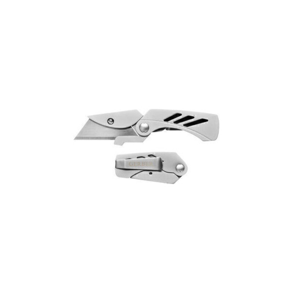 CUTTER PLEGABLE GERBER