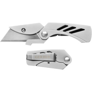 CUTTER PLEGABLE GERBER