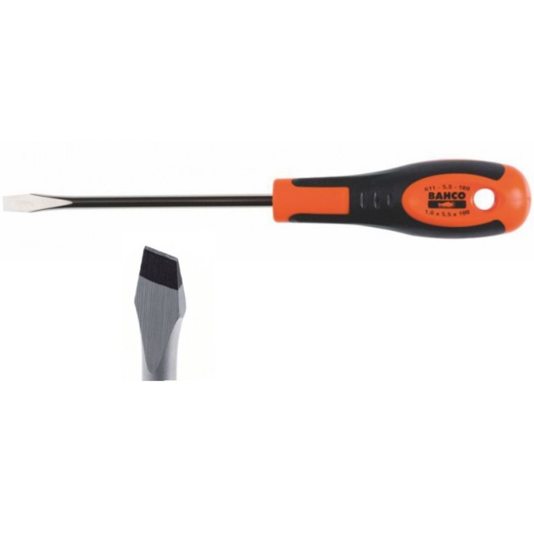 DESTORN PLANO 611 6