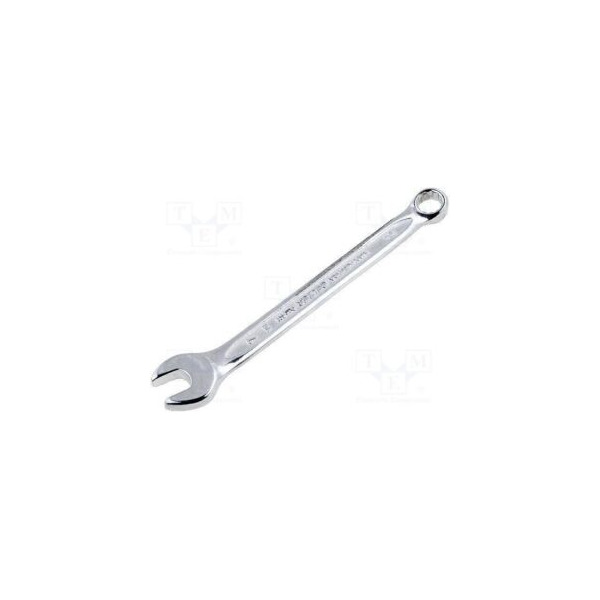 LLAVE COMBINADA 111M-13 BAHCO