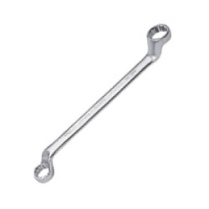 LLAVE ESTRELLA ACODADA 2M-25/28 BAHCO