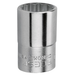 LLAVE VASO 12 C 7800DM-1/2-28 BAHCO