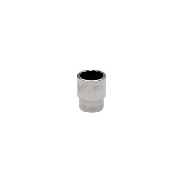 LLAVE VASO 12 C 7800DM-1/2-30 BAHCO