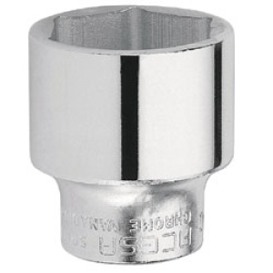 LLAVE VASO 6 C 7800SM-1/2-27 BAHCO