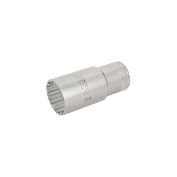 LLAVE VASO LARGA 6 C 7805DM-1/2-17 B
