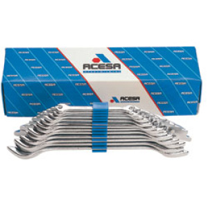 LLAVE FIJA 6M/8C BAHCO JGO.
