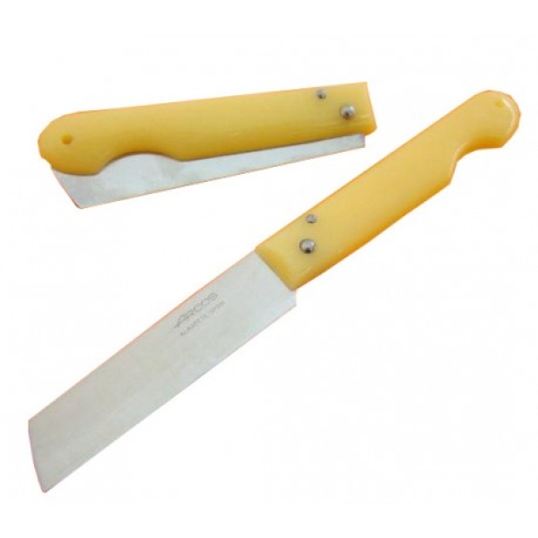 NAVAJA ARCOS M/PLASTICO 4857
