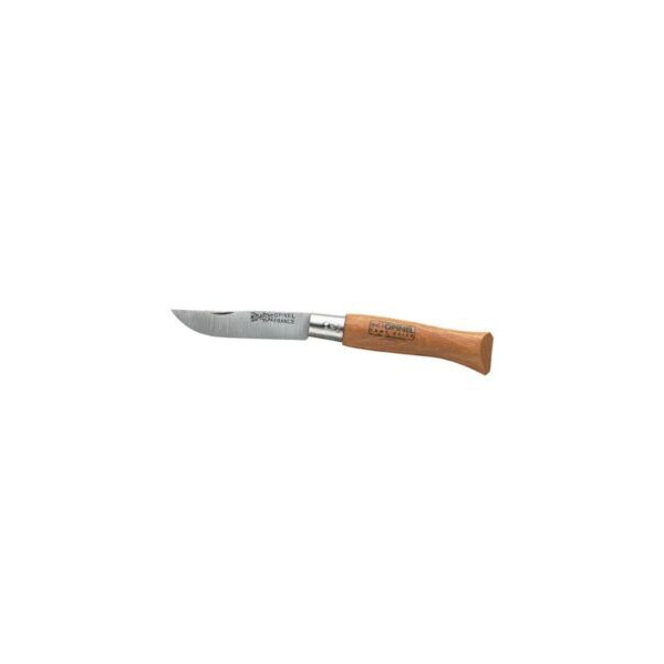 NAVAJA Nº5 CARBONO 6CM 111050 OPINEL
