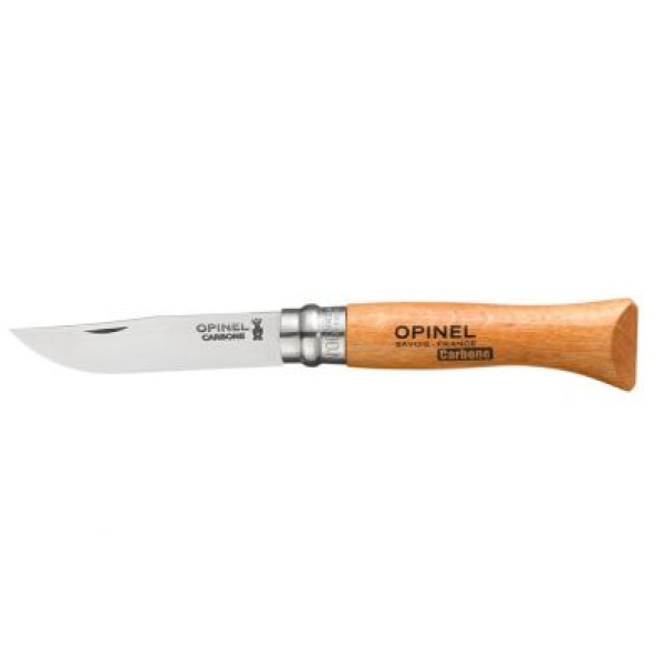 NAVAJA Nº6 CARBONO 7CM 113060 OPINEL