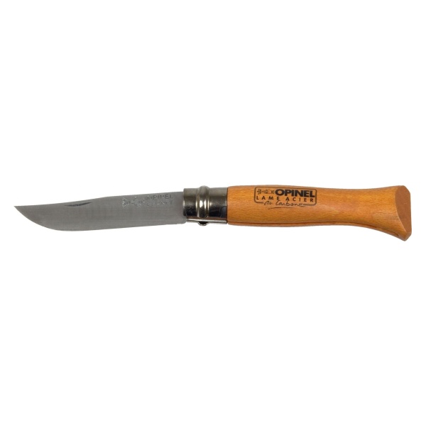 NAVAJA Nº6 INOX 7CM 123060 OPINEL