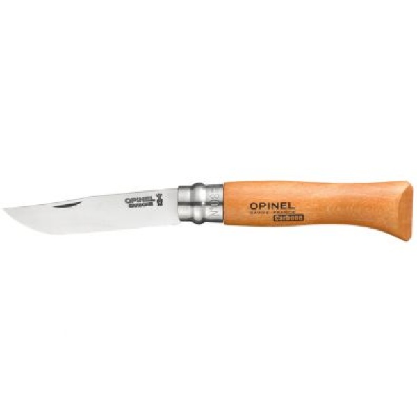 NAVAJA Nº8 CARBONO 8