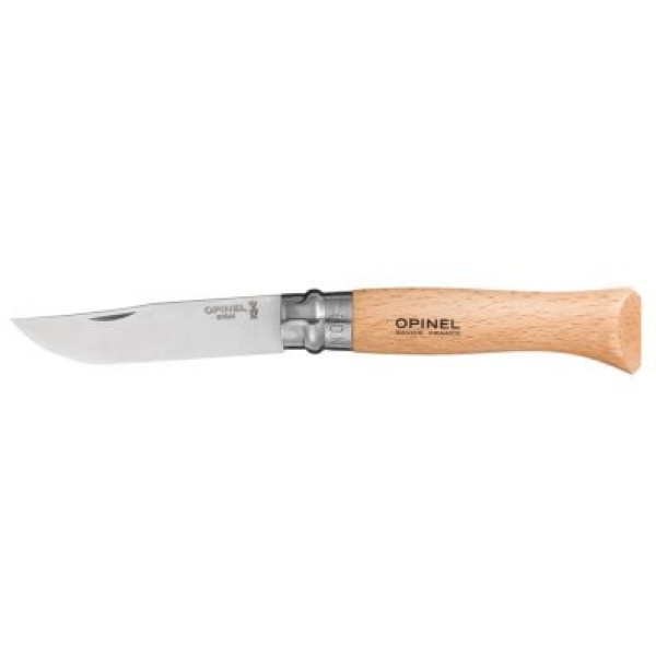 NAVAJA Nº9 INOX 9CM 001083 OPINEL