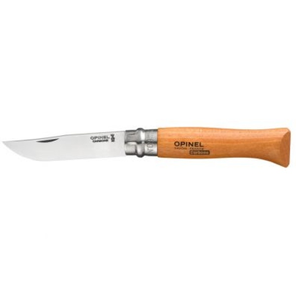 NAVAJA Nº10 CARBONO 10CM 113100 OPIN