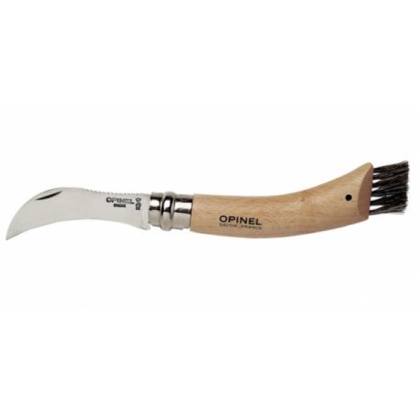 NAVAJA Nº8 SETAS 8CM 001252 OPINEL