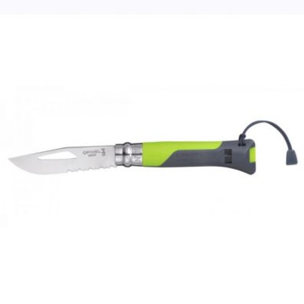 NAVAJA Nº8 OUTDOOR VDE 0.001715 OPINEL