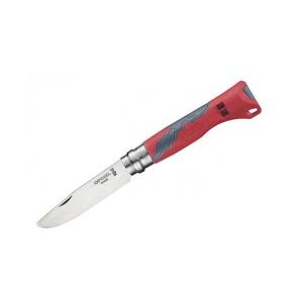 NAVAJA OUTDOOR JUNIOR ROJA 001897 OPINE