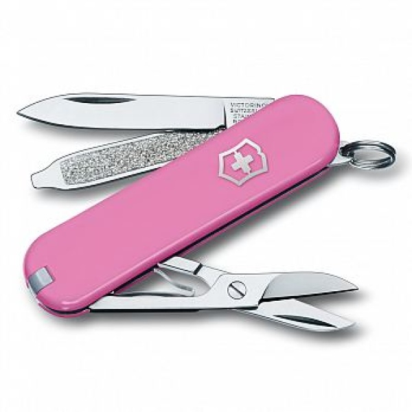 NAVAJA CLASSIC 7 USOS ROSA 6223.51