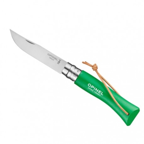 NAVAJA Nº7 PTA RED M/VERDE 001700