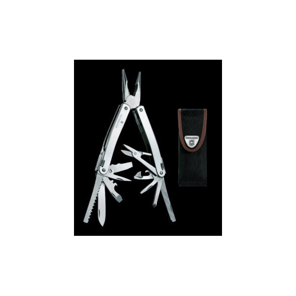 NAVAJA SWISSTOOL 3.0224.L C/F PIEL