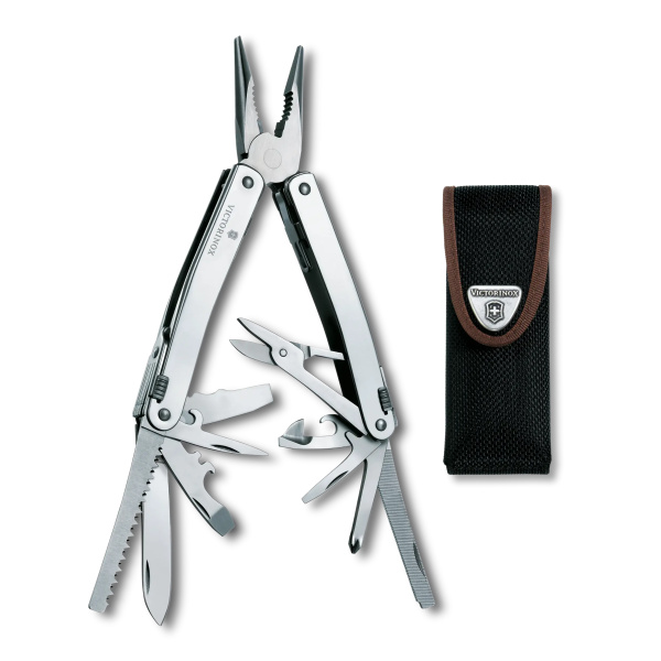 NAVAJA SWISSTOOL 3.0224.L C/F PIEL