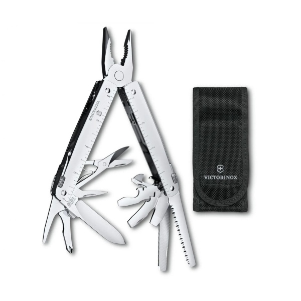 NAVAJA SWISSTOOL 3.0327.N C/F NYLON