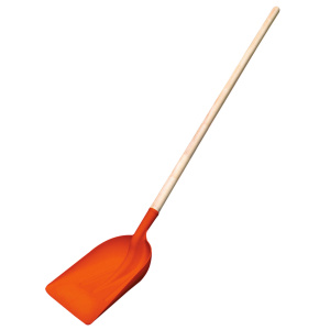 PALA POLIPROPILENO M/L 2480