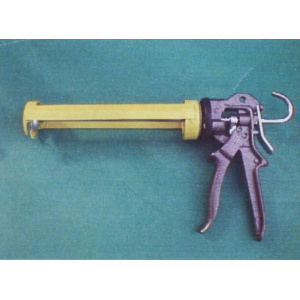 PISTOLA SILICONA GIRAT PROF 023