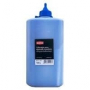 BOTE POLVOS AZUL 180 GR. 318.011