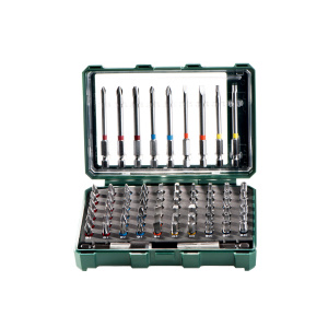JGO 71 PUNTAS 626704000 METABO