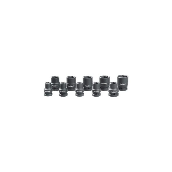 JGO 10 LLAVE VASO 1/2 628831000 ME