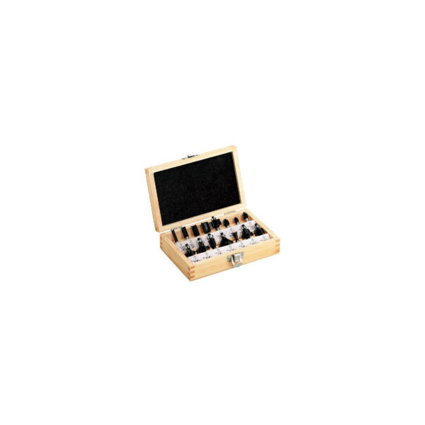 JGO 15 FRESAS MADERA 631039000