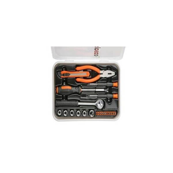SET HERRAMIENTAS ASB22 46447DC