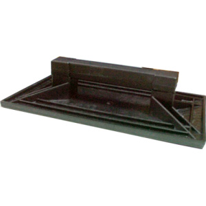 TALOCHA M Nº2 34x22 M/CUAD.