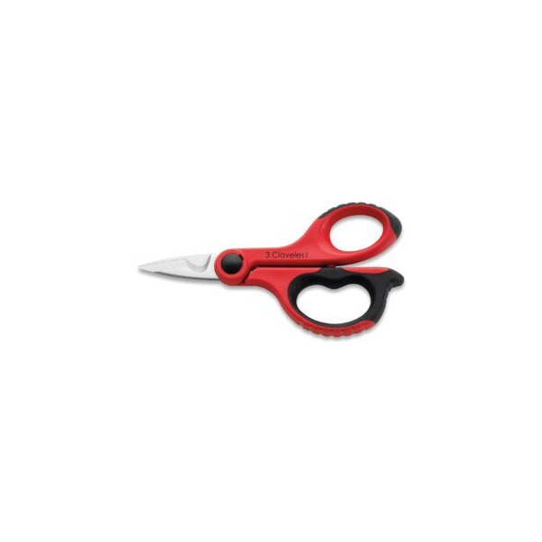 TIJERA ELECTR.00153-6" 3C