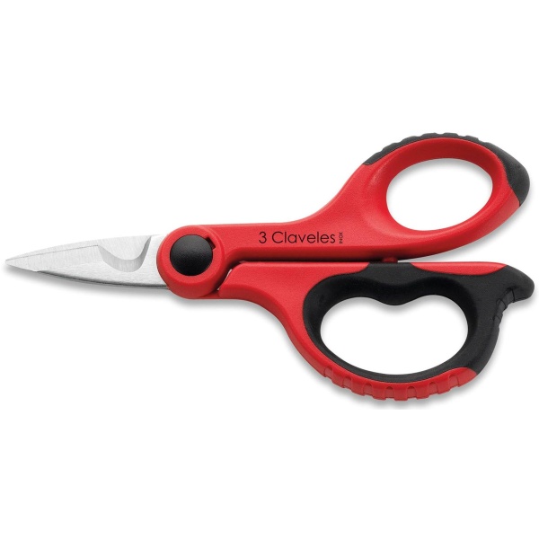 TIJERA ELECTR.00153-6" 3C