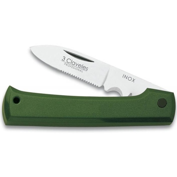 NAVAJA ELECTRICISTA 00170-7" 3C