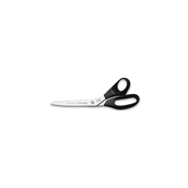 TIJERA V.USOS INOX M/NYLON 00122-8