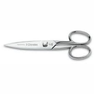 TIJERA COCINA INOX 413  3C