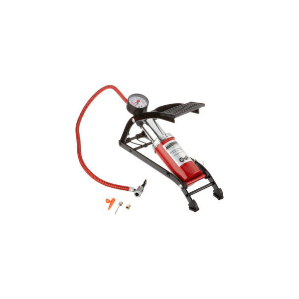 BOMBIN INFLAR PIE M-001-T PROFI IMP
