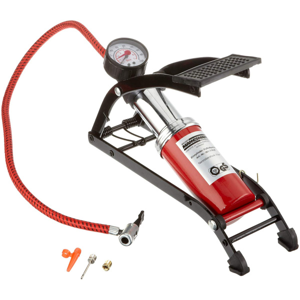 BOMBIN INFLAR PIE M-001-T PROFI IMP