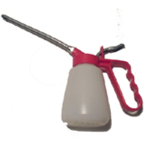 ACEITERA PLASTICO PICO FLEXIBLE AF-300-1