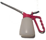 ACEITERA PLASTICO PICO FLEXIBLE AF-300-1