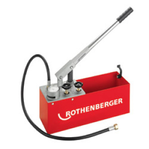BOMBA COMPROBACION RP-50S S.EGO